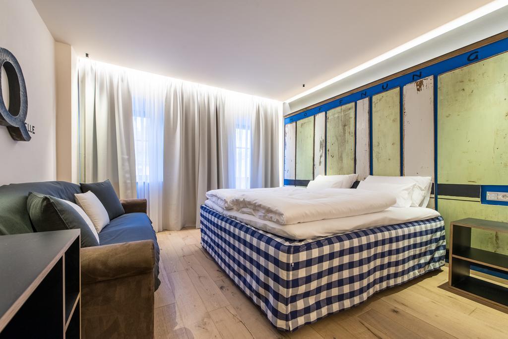 Adler Suite & Stube Villabassa Kültér fotó