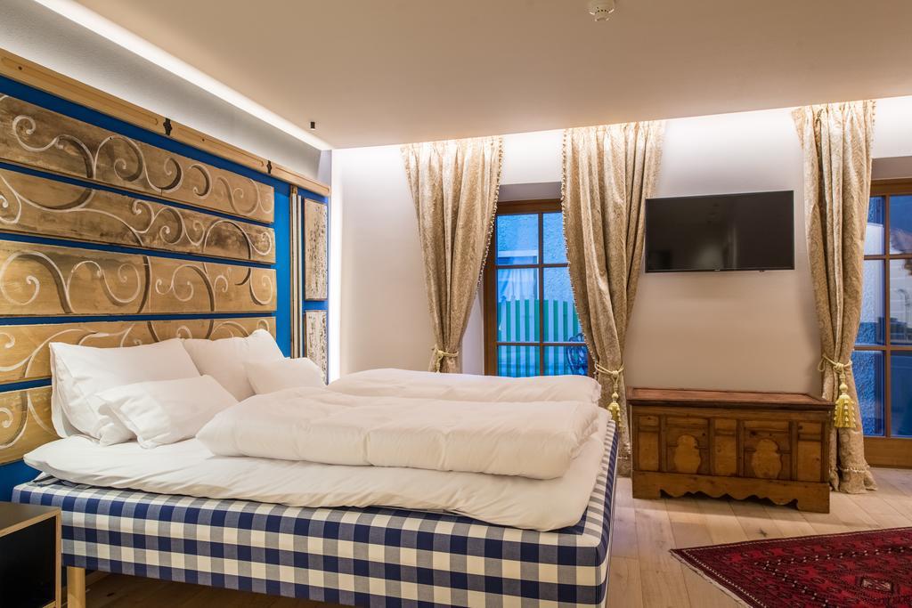 Adler Suite & Stube Villabassa Kültér fotó