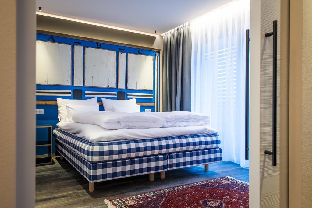 Adler Suite & Stube Villabassa Kültér fotó