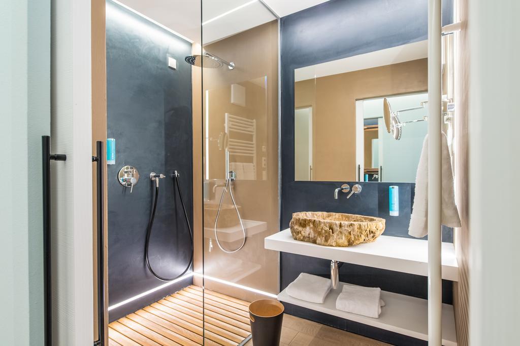 Adler Suite & Stube Villabassa Kültér fotó