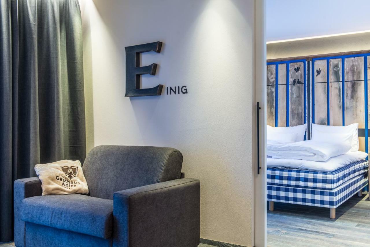 Adler Suite & Stube Villabassa Kültér fotó