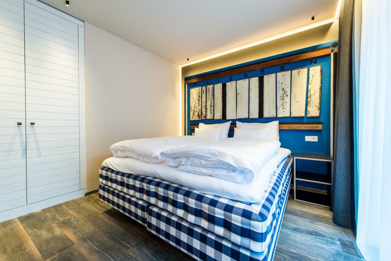 Adler Suite & Stube Villabassa Kültér fotó