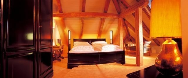 Adler Suite & Stube Villabassa Kültér fotó