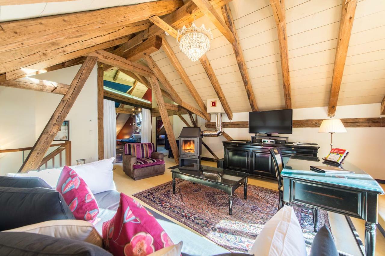 Adler Suite & Stube Villabassa Kültér fotó